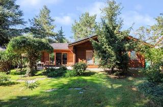 Haus kaufen in 39175 Biederitz, Einziehen & Wohlfühlen: Hochwertiger Bungalow mit großem Grundstück in Menz