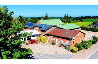 Haus kaufen in 25917 Achtrup, Attraktiver Landgasthof mit Tradition in vollem Betrieb zwischen Nord- und Ostsee in Achtrup