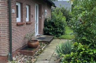 Einfamilienhaus kaufen in 26209 Hatten, Einfamilienhaus mit Garage und 2.567 m² Grundstück von PRIVAT