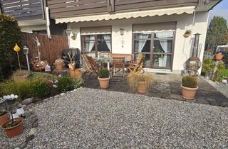 Doppelhaushälfte kaufen in 86507 Kleinaitingen, Tolle, gepflegte Doppelhaushälfte in Kleinaitingen