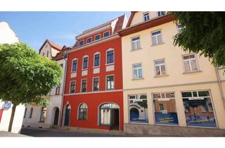 Haus kaufen in 07806 Neustadt, Eleganz, Komfort und Geschichte in Neustadt an der Orla