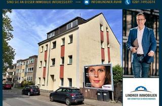 Mehrfamilienhaus kaufen in 44867 Westenfeld, Gepflegtes Mehrfamilienhaus + Baugrundstück in BO-Wattenscheid als Kapitalanlage