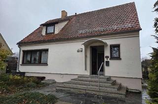Einfamilienhaus kaufen in 02708 Niedercunnersdorf, Solides Einfamilienhaus in Niedercunnersdorf