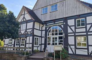 Haus kaufen in 37640 Golmbach, Attraktiver Pensionsbetrieb mit Café und Pavillon im Kreis Holzminden zu verkaufen – provisionsfrei