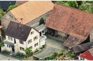 Haus kaufen in 79189 Bad Krozingen, Charmantes Anwesen