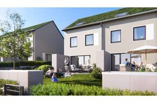 Reihenhaus kaufen in Weißdornweg 27, 67657 Innenstadt, 120 m² Wohntraum Reihenhaus in Kaiserslautern - ökologisch und regenerativ wohnen !