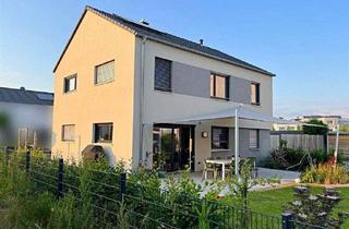 Haus mieten in 91161 Hilpoltstein, Ein Traum für Familien! Freistehendes Einfamilienhaus mit großem Garten in Hilpoltstein!