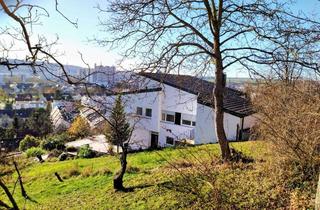 Haus mieten in 71229 Leonberg, ***2-FAMILIENHAUS IN LEONBERG***