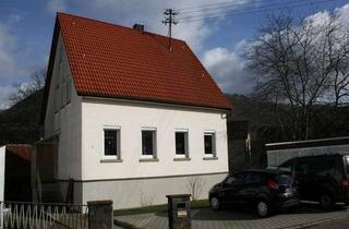 Haus mieten in 73329 Kuchen, Für Gartenliebhaber!