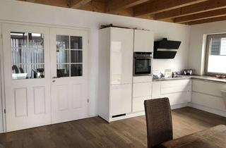 Haus mieten in 86833 Ettringen, Sonnenhaus in naturnaher Lage