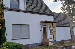 Haus mieten in Nordstraße 104, 46562 Voerde, Gepflegtes 5-Zimmer Einfamilienhaus mit Garage in Voerde (Niederrhein)