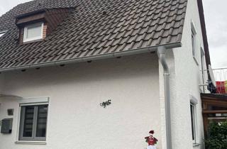 Haus mieten in 84453 Mühldorf, Freistehendes Einfamilienhaus zu vermieten