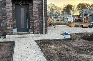 Haus mieten in Am Osterbruch 58a, 21714 Hammah, Doppelhaushälften