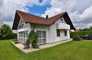 Haus mieten in Schönblick, 87785 Winterrieden, Schönes EFH in Winterrieden zu vermieten- das ideale Zuhause für ein Paar oder eine kleine Familie!