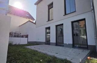 Haus mieten in 65510 Idstein, Reihenhaus für Familien