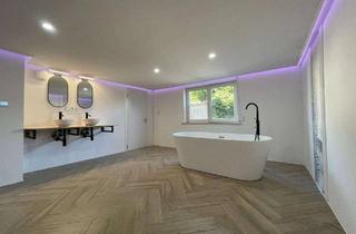 Haus mieten in 63546 Hammersbach, Top-Saniertes 5-Zimmer-Einfamilienhaus in Hammersbach zu vermieten