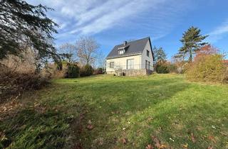 Haus mieten in 08523 Plauen, **NEU - nach Sanierung - sehr schönes EFH - Plauen-Seehaus**