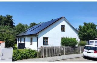 Haus mieten in Judmannstraße, 85049 Ingolstadt, Einfamilienhaus in Ingolstadt Pettenhofen