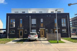 Haus mieten in Steimker Hof, 38446 Reislingen, Ihr neues Zuhause: Modernes Mietreihenendhaus mit großzügigem Grundstück