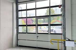 Gewerbeimmobilie mieten in Erlenweg, 87448 Waltenhofen, Produktions- und Lagergebäude