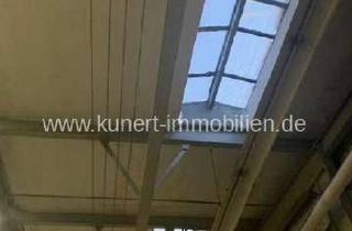 Gewerbeimmobilie kaufen in Raffineriestr. 43, 06112 Halle, Bestandsimmobilie auf 3.631 m² Grundstück in hallescher Zentrumslage inklusive Planungsunterlagen