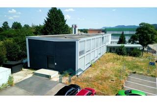 Büro zu mieten in 73529 Schwäbisch Gmünd, Bezugsfreies Büro-/Lager-/Produktionsgebäude mit enorm vielseitigem Nutzungspotenzial