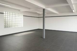 Gewerbeimmobilie mieten in Luisenstraße 42, 68526 Ladenburg, Hallenfläche 130qm z.B für Auto Aufbereitung/ versch. Nutzungen