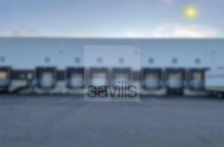 Gewerbeimmobilie mieten in 41468 Neuss, Lager- und Produktionshalle in Neuss - Rampentore vorhanden!