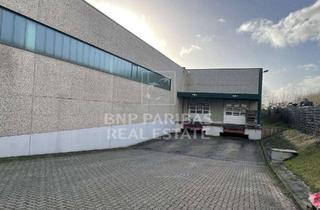 Gewerbeimmobilie mieten in 22962 Siek, ca. 3.350 m² Lager-/Produktionsfläche