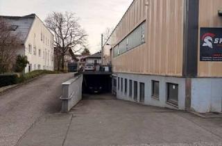 Gewerbeimmobilie mieten in Rothuberweg, 81825 Trudering-Riem, Gewerbefläche für Lager, Produktion oder Werkstatt in Trudering