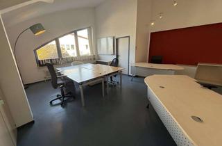 Gewerbeimmobilie kaufen in 68259 Feudenheim, Büro und Produktion für alle Gewerbe