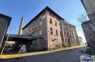 Gewerbeimmobilie kaufen in 02763 Zittau, Gewerbegrundstück in Zittau