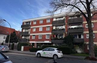 Anlageobjekt in 44143 Körne, Top-Rendite-Objekt: Mehrfamilienhaus mit großer Gewerbehalle