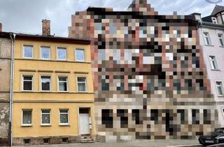 Anlageobjekt in 06667 Weißenfels, Über 9 % Rendite - Ihre Investitionsmöglichkeit in Weißenfels!