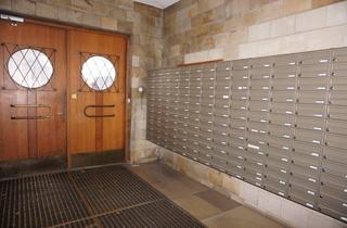 Anlageobjekt in Hannoversche Straße 88, 21073 Harburg, Studentenwohnung in der Nähe der Technischen Universität Hamburg – Harburg