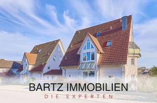 Anlageobjekt in 76889 Gleiszellen-Gleishorbach, Renditeobjekt in ruhiger Aussichtslage – zwei gepflegte Mehrfamilienhäuser, 8 Wohneinheiten