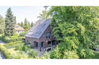 Anlageobjekt in 22359 Volksdorf, Kapitalanlage 4,8% Rendite! - Sehr schönes Einfamilienhaus