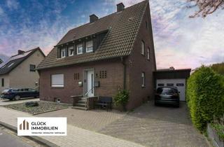 Anlageobjekt in 48653 Coesfeld, Coesfeld-Goxel: Kapitalanleger und/oder Selbstnutzer?