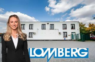 Anlageobjekt in 47445 Moers, GEWERBEOBJEKT MIT VIELSEITIGEN NUTZUNGSMÖGLICHKEITEN IN VERKEHRSGÜNSTIGER LAGE VON MOERS