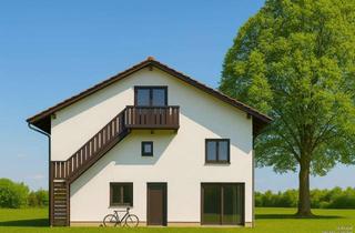 Anlageobjekt in 83125 Eggstätt, Neubau in Eggstätt: Wohnen, wie Sie es verdienen!!!Doppelhaushälfte in Seenähe