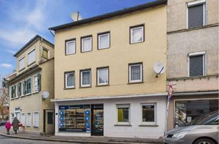 Anlageobjekt in 72764 Reutlingen, Renditeobjekt mit garantierten Einnahmen 5,07 %