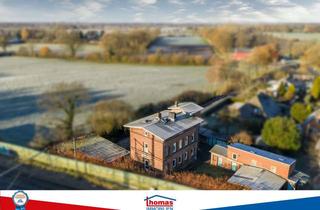 Anlageobjekt in 25364 Westerhorn, attraktives & solides Mehrfamilienhaus als Kapitalanlage