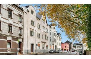 Anlageobjekt in 44388 Lütgendortmund, Solide Kapitalanlage im gepflegten Altbau