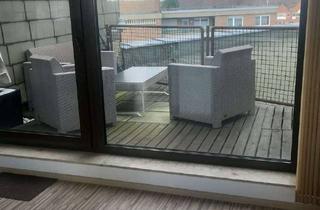 Anlageobjekt in 52477 Alsdorf, Attraktive Büroetage, ca. 170 QM, Terrasse, 2 Aufzüge, 4 Parkplätze