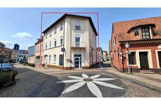 Anlageobjekt in Sandstraße 3a, 76726 Germersheim, MFH im Stadtzentrum/Nähe Uni - mit Möglichkeit zur erhöhten AfA (kein Denkmalschutz)