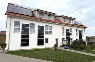 Anlageobjekt in 23909 Ratzeburg, Mehrfamilienhaus mit Energieeffizienzklasse A+