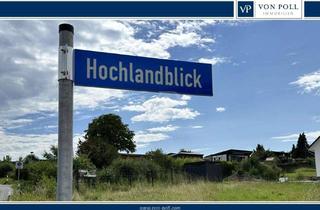 Grundstück zu kaufen in 01796 Pirna, 4 verfügbare Baugrundstücke am Pirnaer Hochlandblick