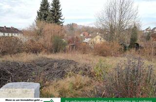 Grundstück zu kaufen in 95706 Schirnding, Großes Grundstück mit viel Freiraum in naturnaher Lage