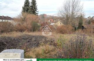 Grundstück zu kaufen in 95706 Schirnding, Großes Grundstück mit viel Freiraum in naturnaher Lage