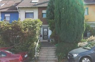 Grundstück zu kaufen in In Den Kircherlen 2 c, 53604 Bad Honnef, Gepflegtes Mittelreihenhaus in gefragter Lage